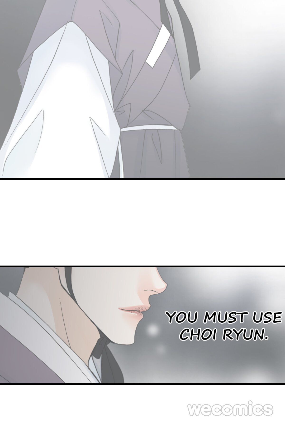 Under the Moonlight chapter 69 - page 29
