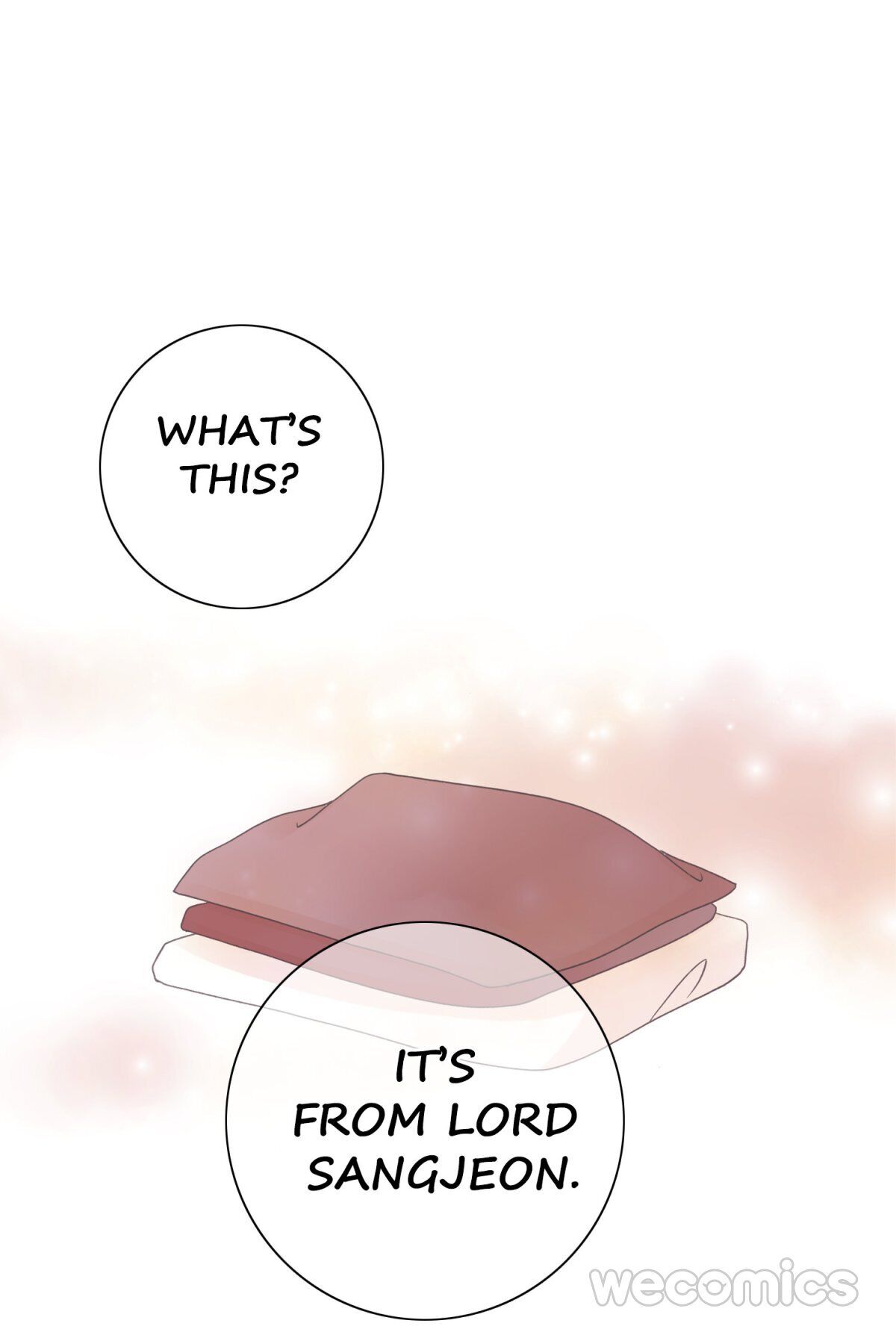Under the Moonlight chapter 69 - page 36