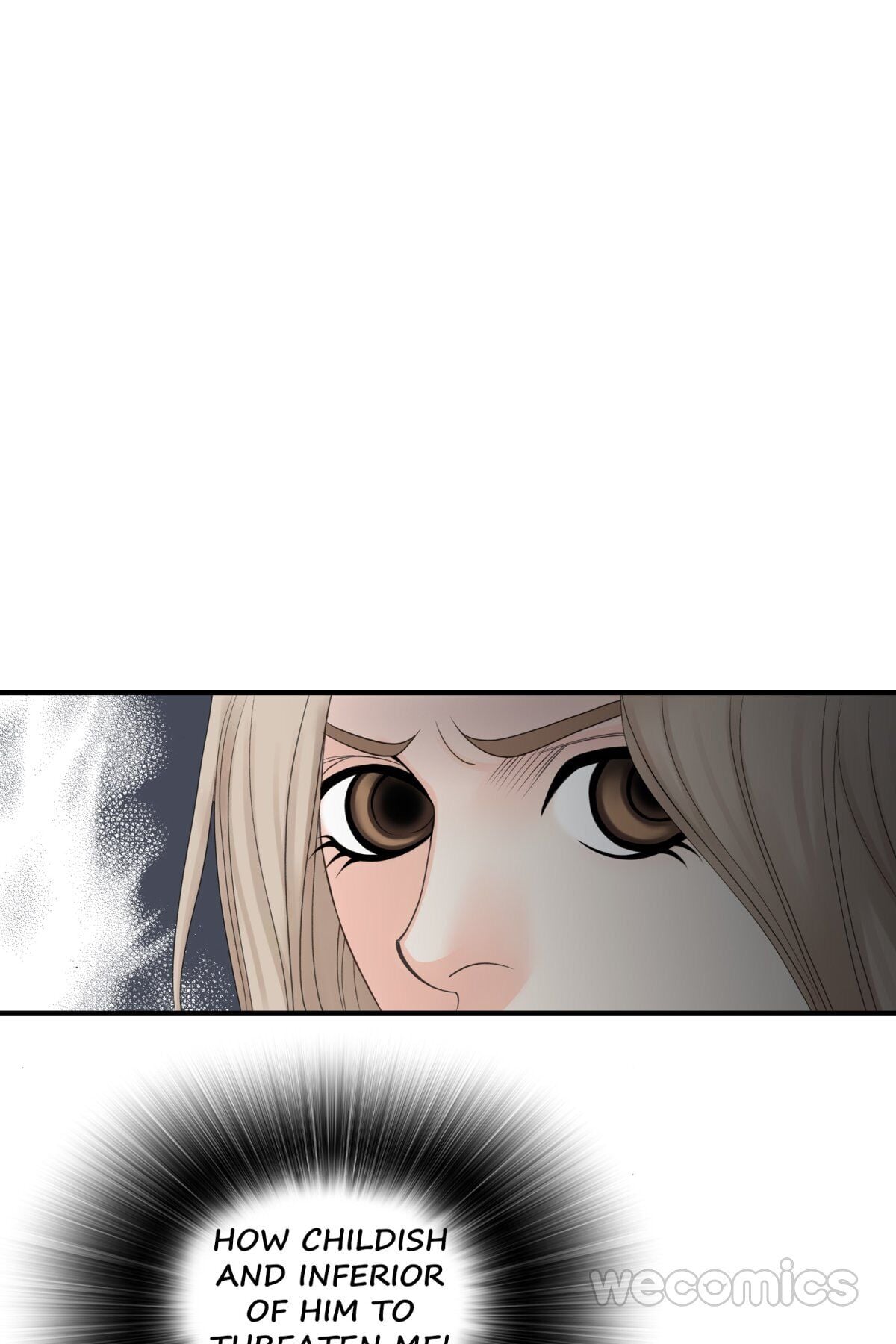 Under the Moonlight chapter 69 - page 41