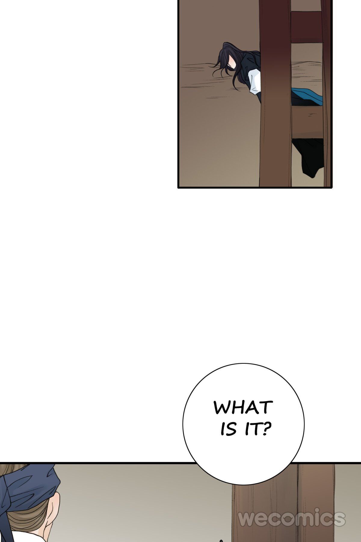 Under the Moonlight chapter 69 - page 44