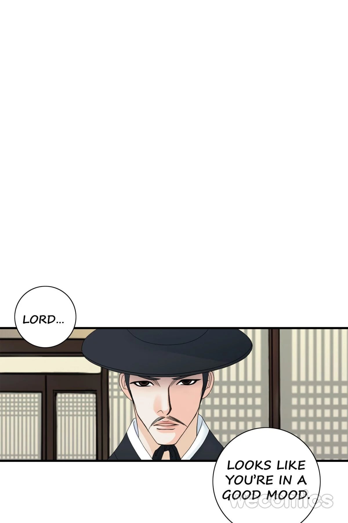 Under the Moonlight chapter 69 - page 6