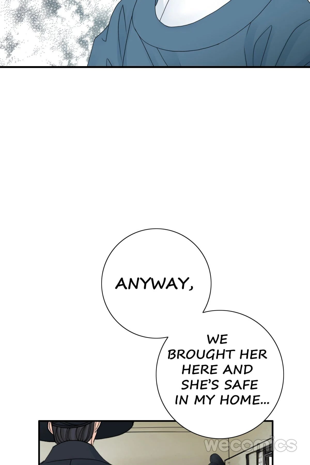 Under the Moonlight chapter 69 - page 8