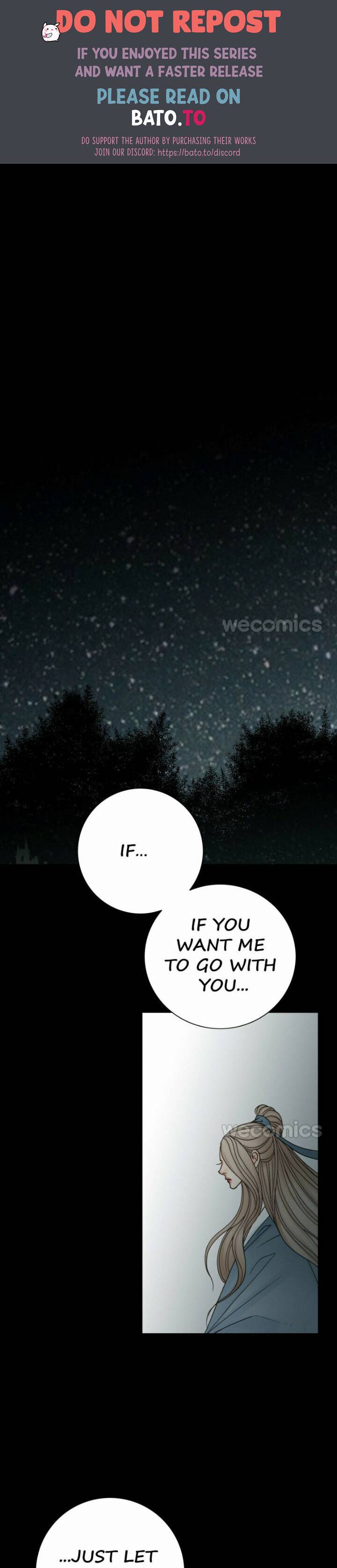 Under the Moonlight chapter 68 - page 1