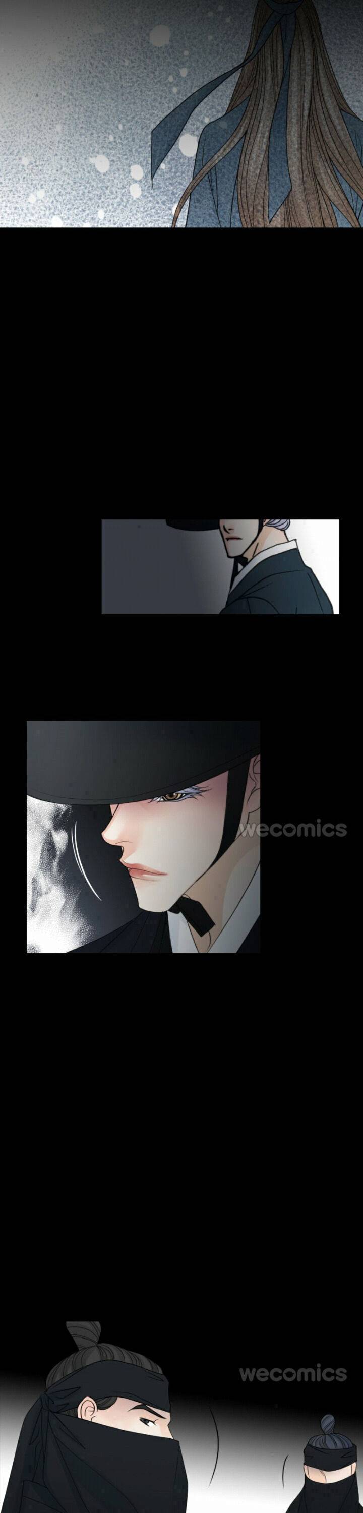 Under the Moonlight chapter 68 - page 9