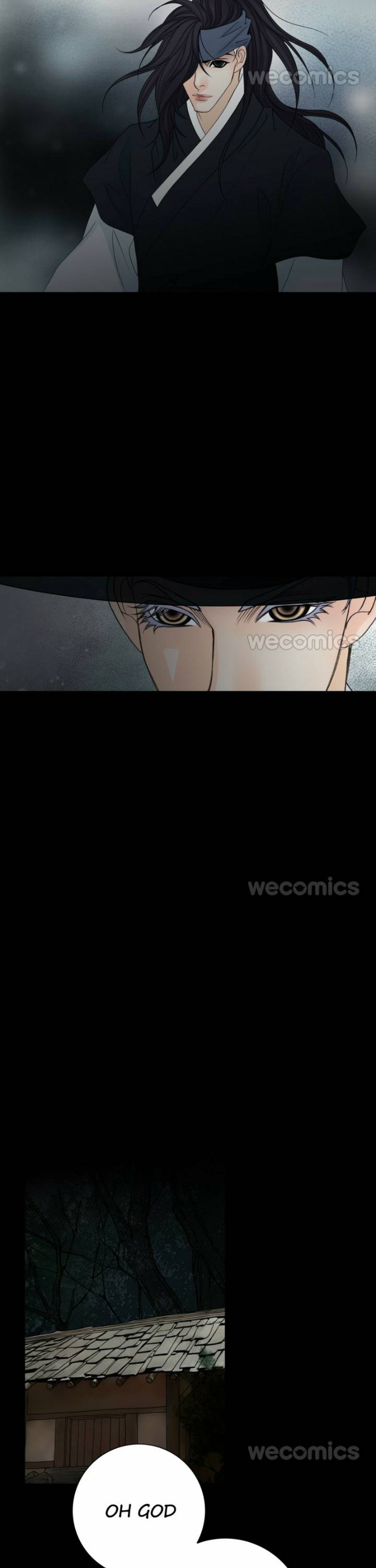 Under the Moonlight chapter 67 - page 10