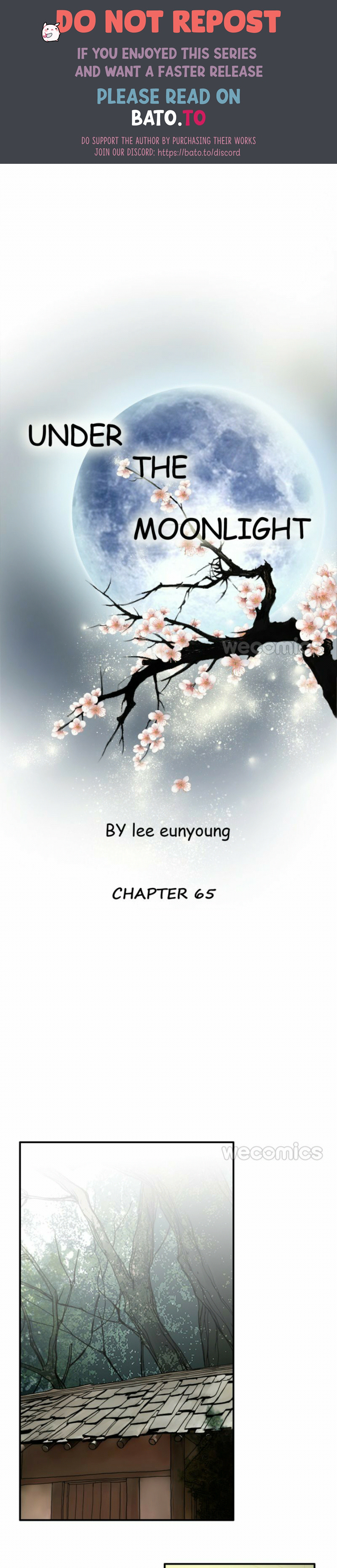 Under the Moonlight chapter 65 - page 1
