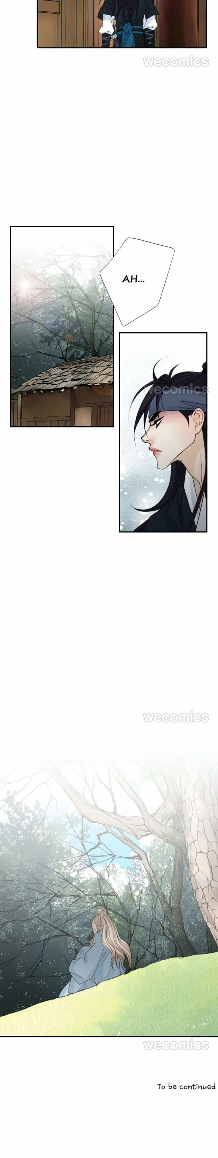 Under the Moonlight chapter 62 - page 25