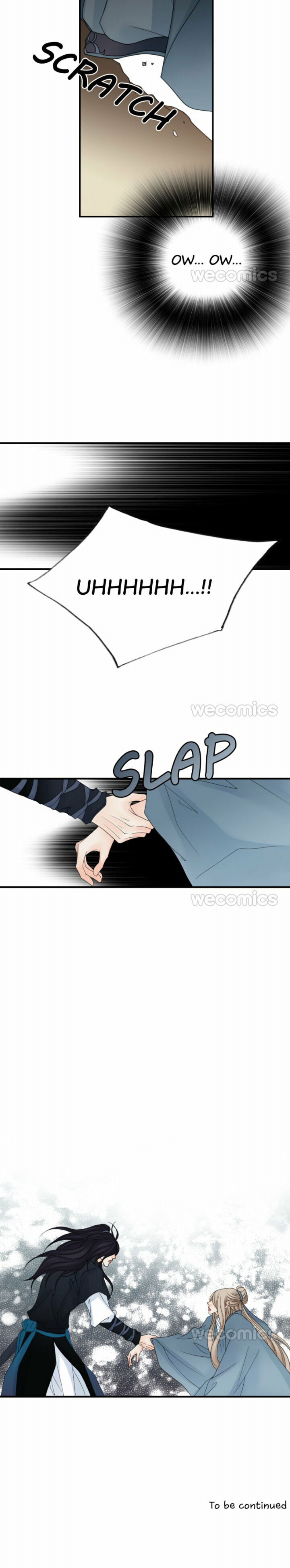 Under the Moonlight chapter 60 - page 21