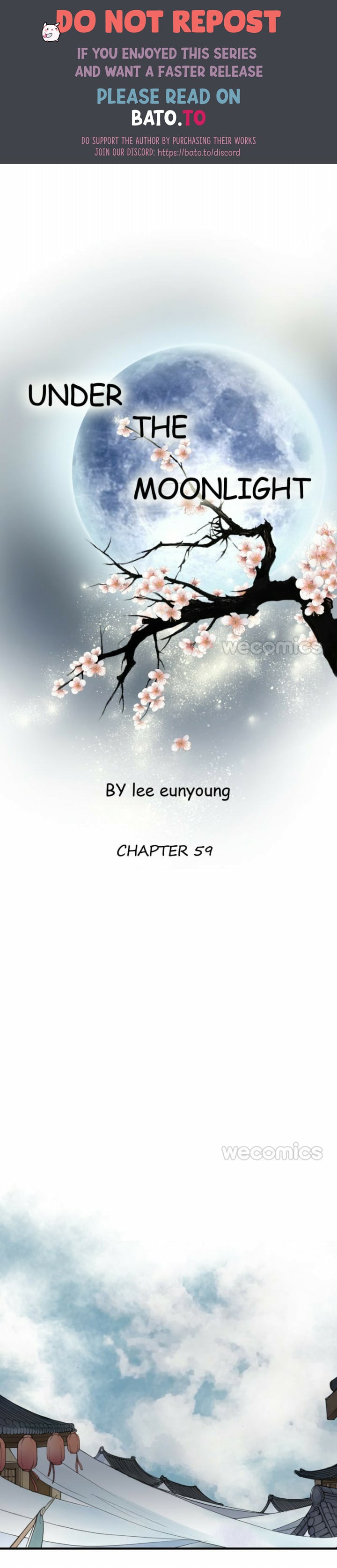 Under the Moonlight chapter 59 - page 1