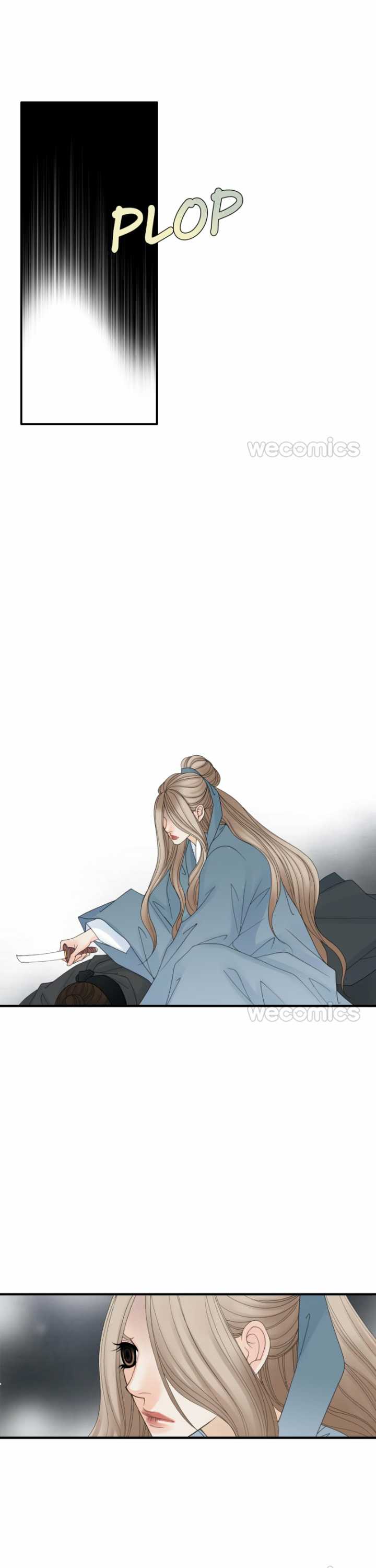 Under the Moonlight chapter 59 - page 11