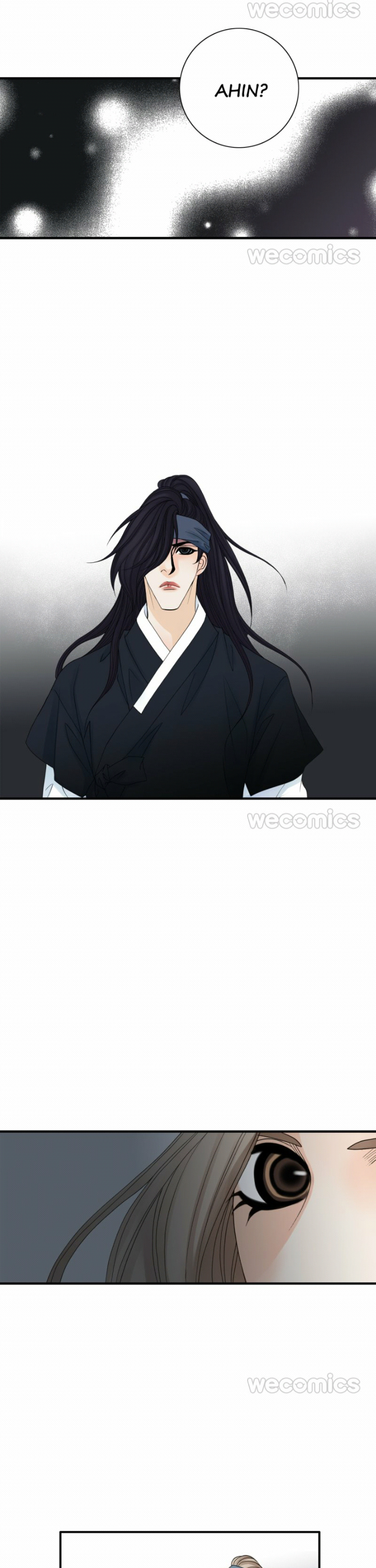 Under the Moonlight chapter 59 - page 12