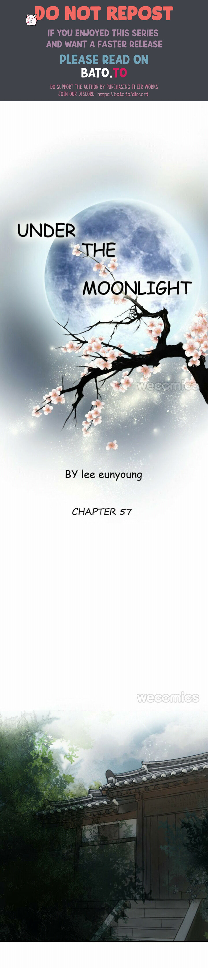Under the Moonlight chapter 57 - page 1