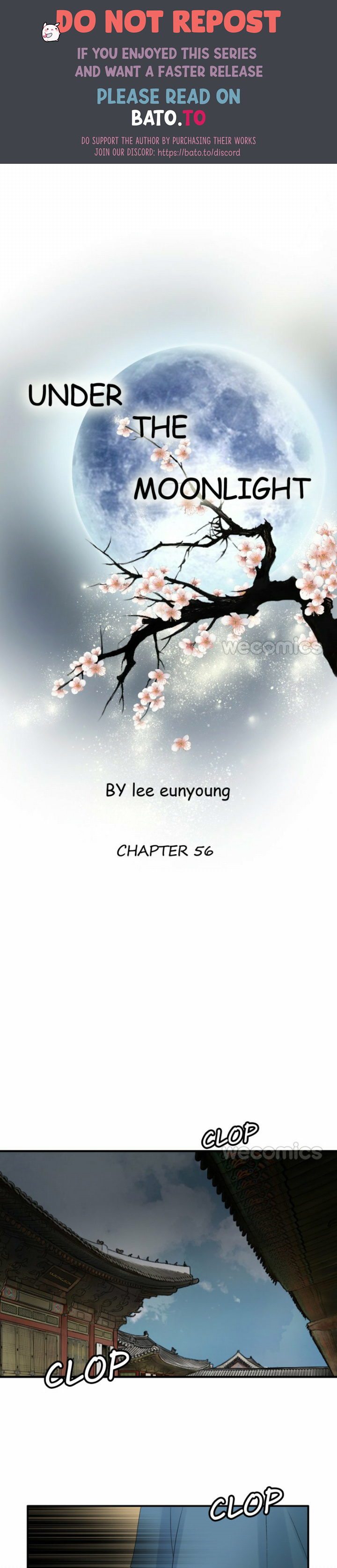 Under the Moonlight chapter 56 - page 1