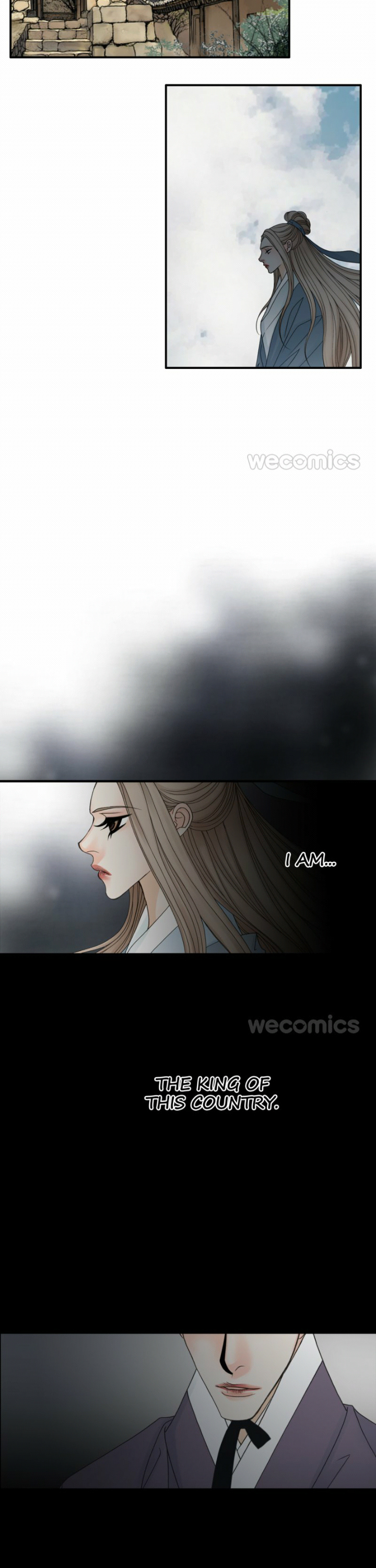 Under the Moonlight chapter 56 - page 11