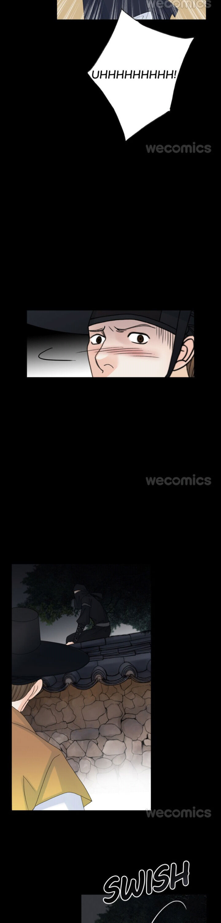 Under the Moonlight chapter 55 - page 12
