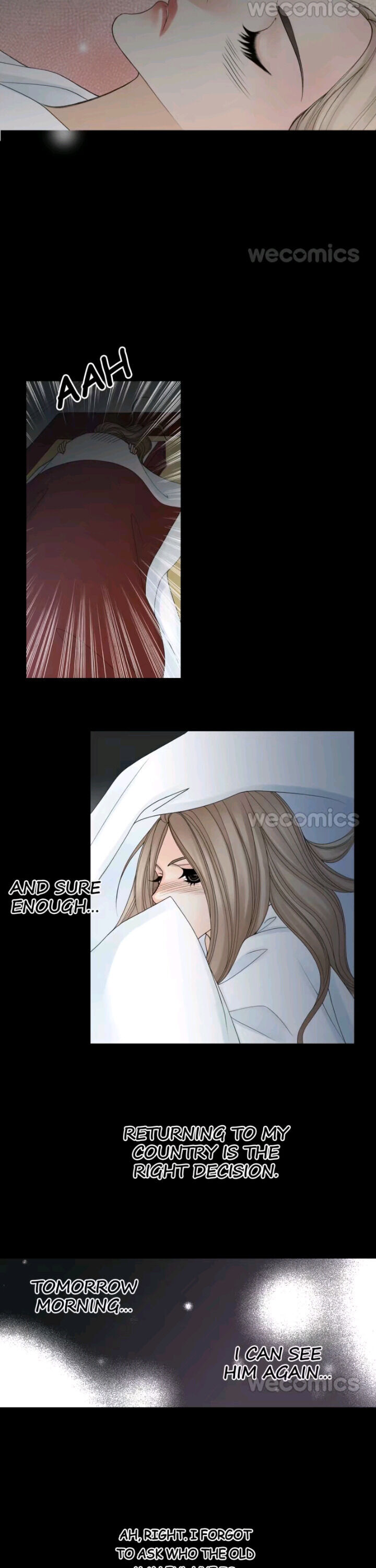 Under the Moonlight chapter 19 - page 4