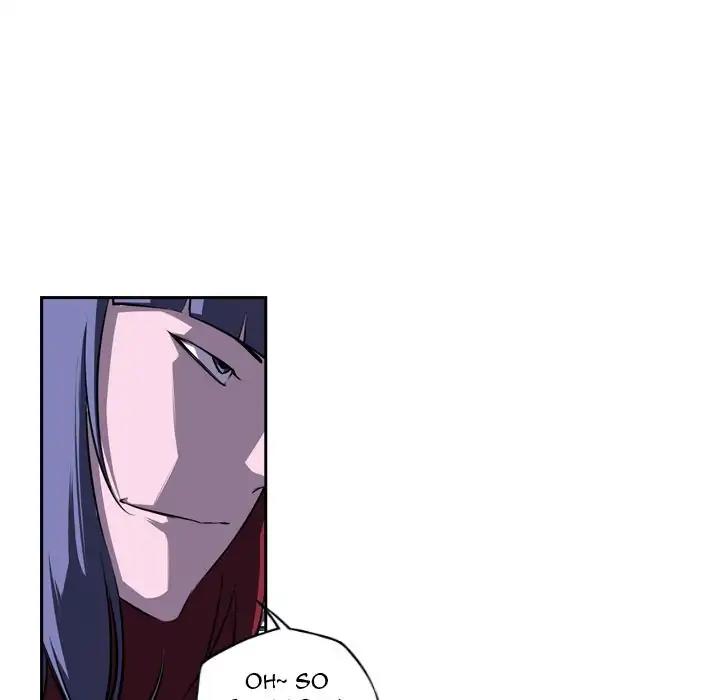 Supernova - Manga chapter 74 - page 104