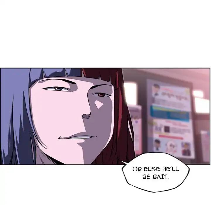 Supernova - Manga chapter 74 - page 28