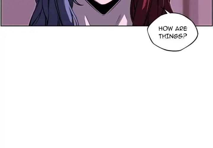 Supernova - Manga chapter 74 - page 3