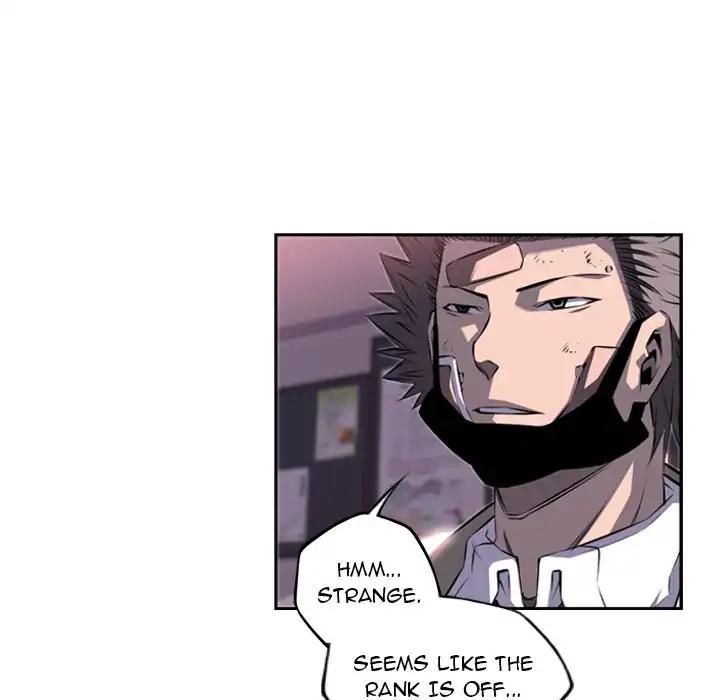 Supernova - Manga chapter 74 - page 36