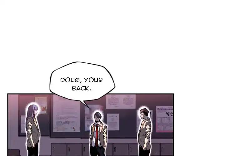 Supernova - Manga chapter 74 - page 4