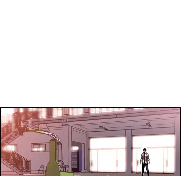 Supernova - Manga chapter 74 - page 40