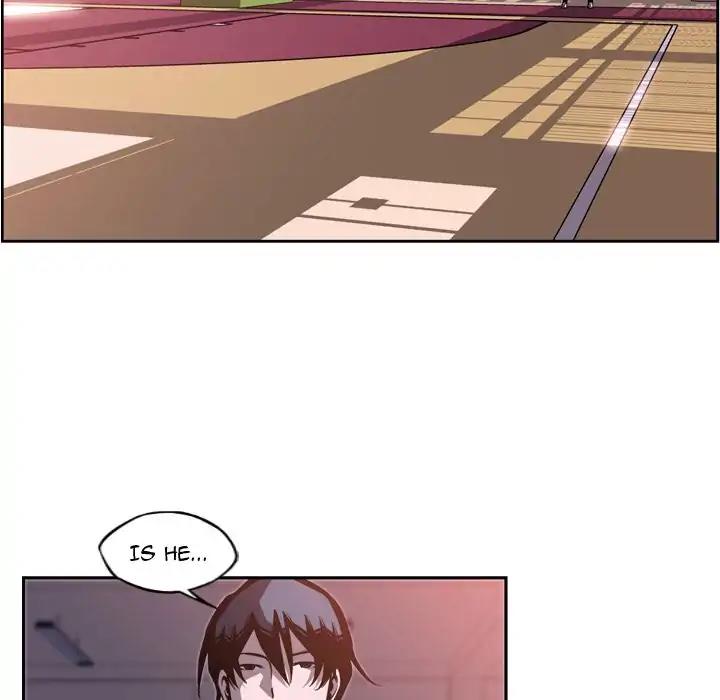 Supernova - Manga chapter 74 - page 41