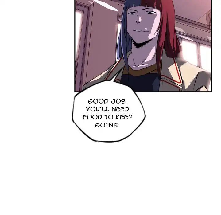 Supernova - Manga chapter 74 - page 47