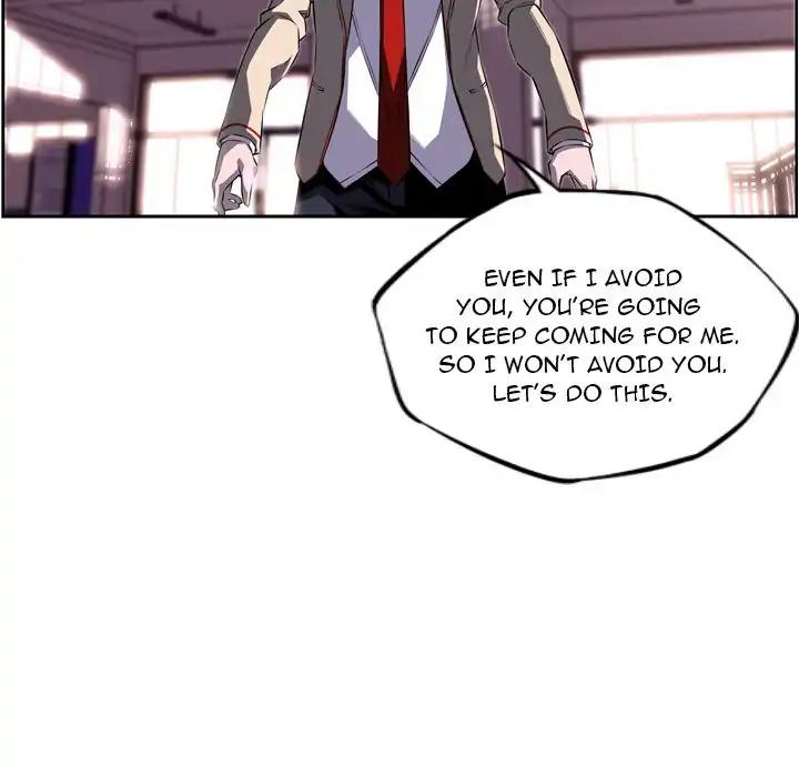 Supernova - Manga chapter 74 - page 68