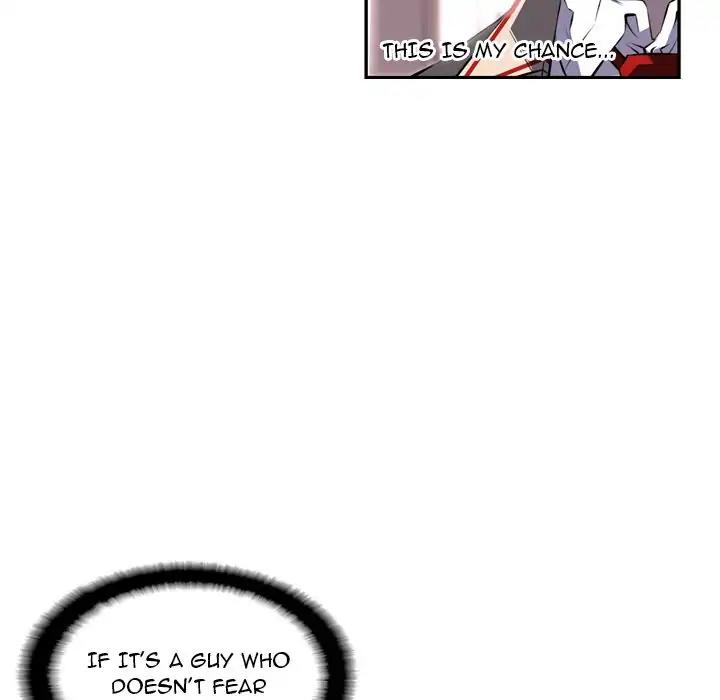Supernova - Manga chapter 74 - page 71