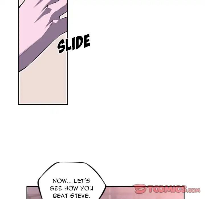 Supernova - Manga chapter 74 - page 74