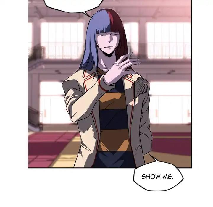 Supernova - Manga chapter 74 - page 75