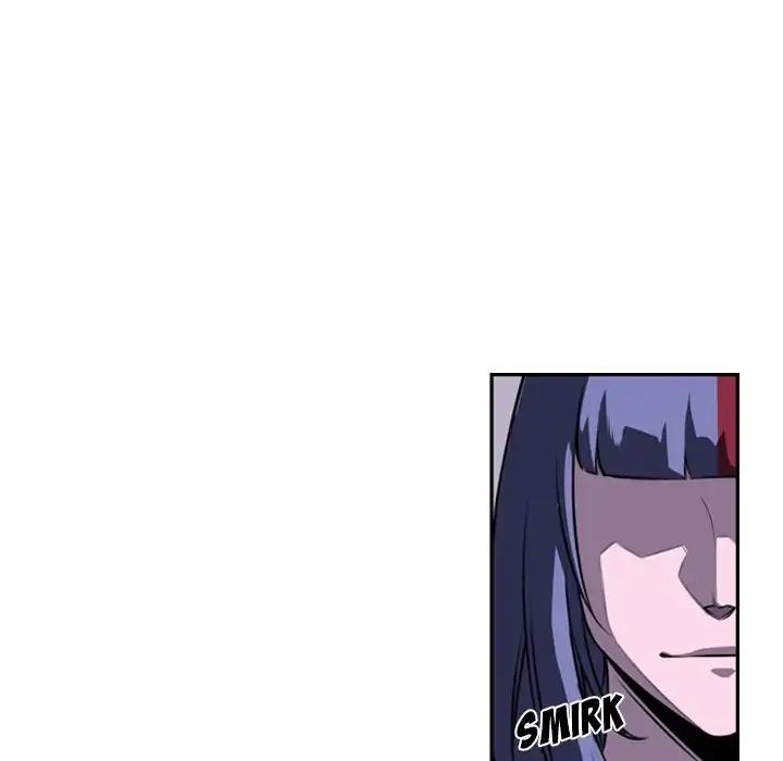 Supernova - Manga chapter 74 - page 80