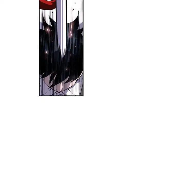 Supernova - Manga chapter 74 - page 83