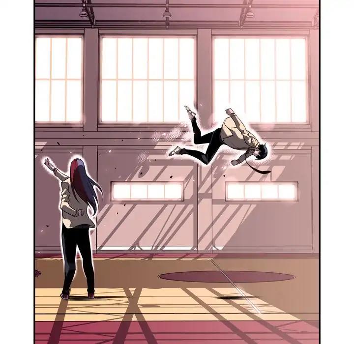Supernova - Manga chapter 74 - page 85
