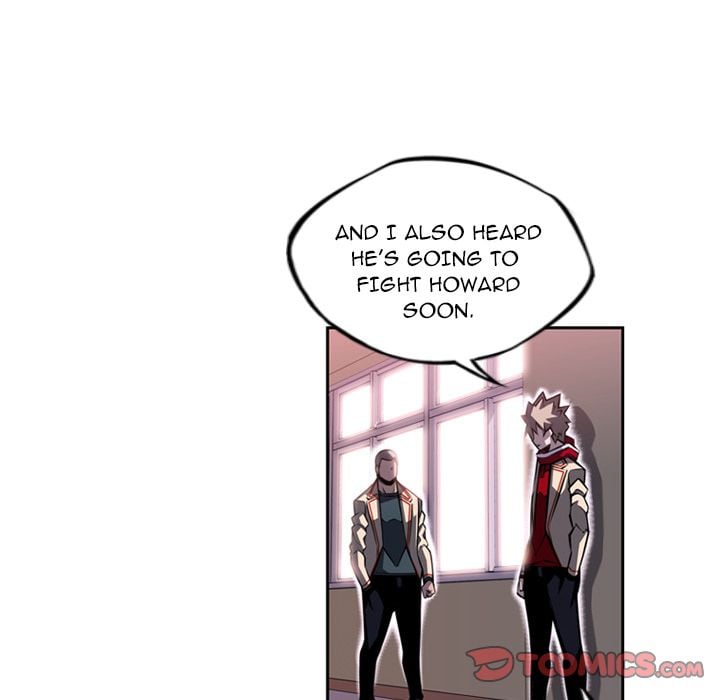 Supernova - Manga Chapter 72 - page 111