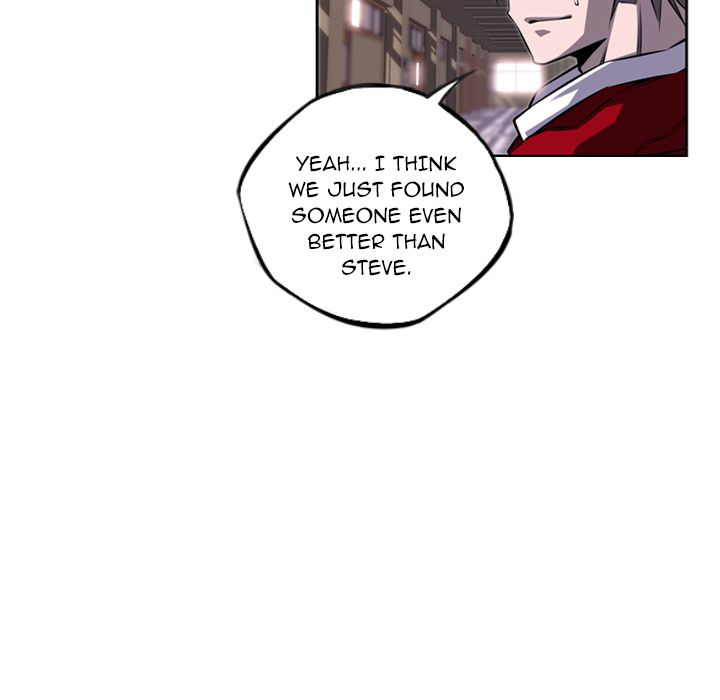 Supernova - Manga Chapter 72 - page 114