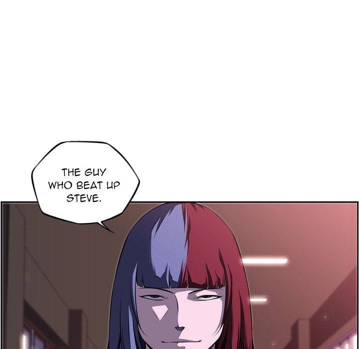 Supernova - Manga Chapter 72 - page 118