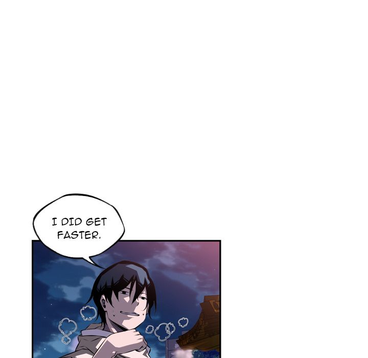 Supernova - Manga Chapter 72 - page 13