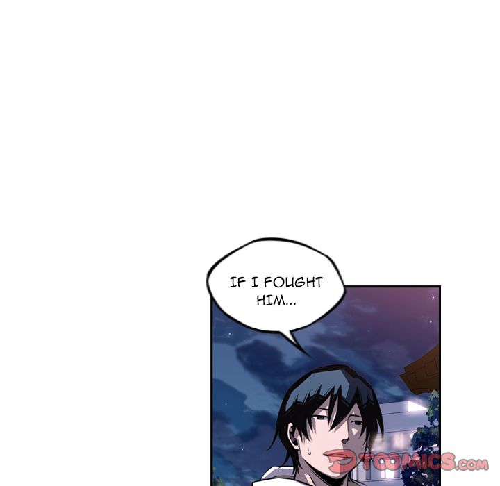 Supernova - Manga Chapter 72 - page 18