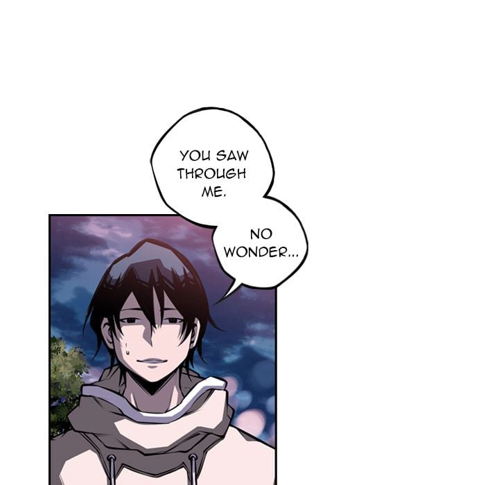 Supernova - Manga Chapter 72 - page 23