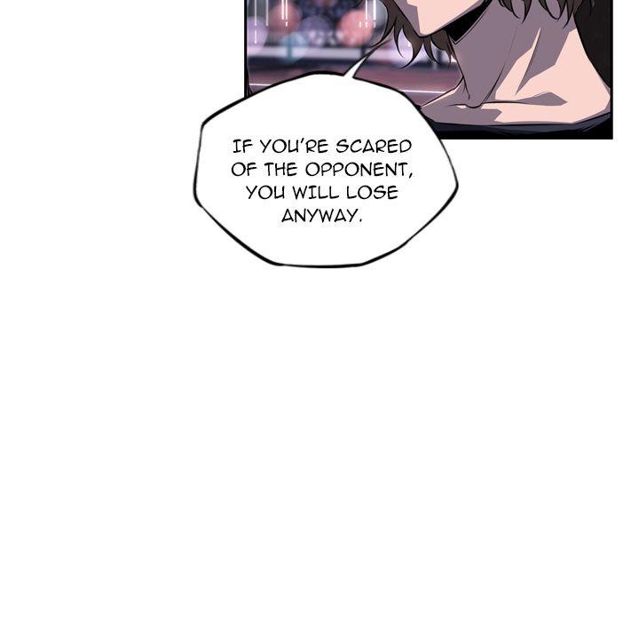 Supernova - Manga Chapter 72 - page 25