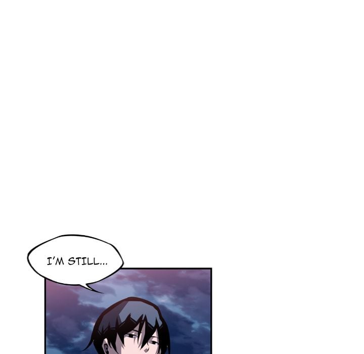 Supernova - Manga Chapter 72 - page 31