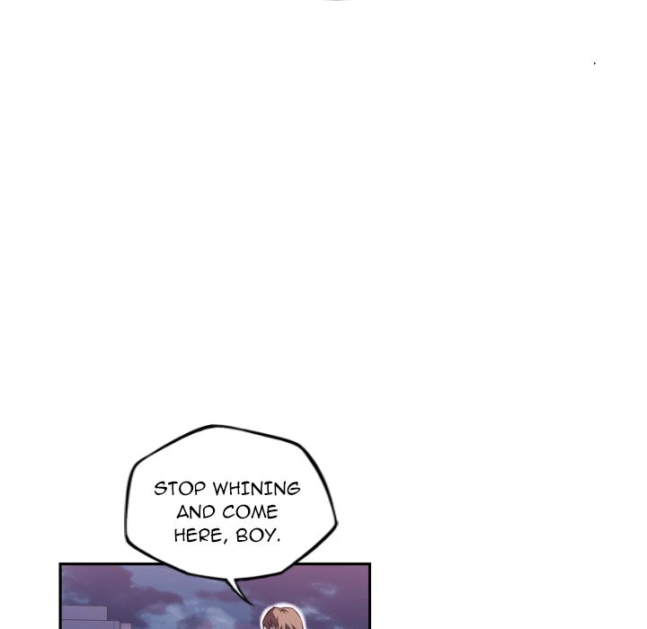 Supernova - Manga Chapter 72 - page 34