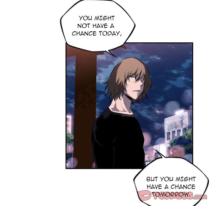 Supernova - Manga Chapter 72 - page 36