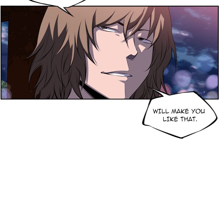 Supernova - Manga Chapter 72 - page 38