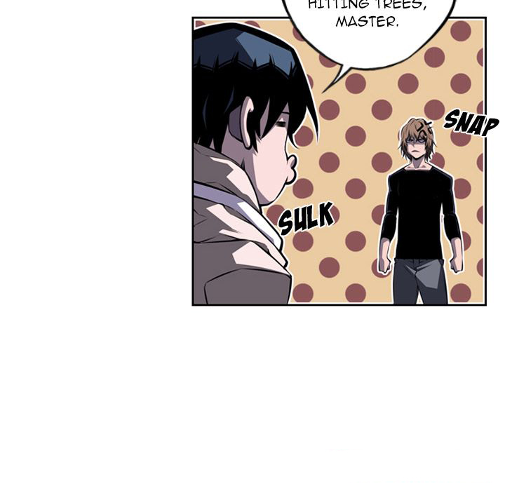 Supernova - Manga Chapter 72 - page 51