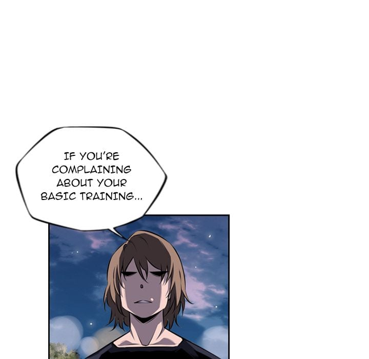 Supernova - Manga Chapter 72 - page 52