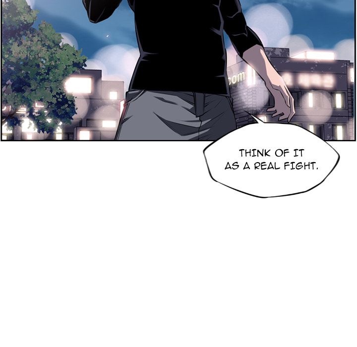 Supernova - Manga Chapter 72 - page 58