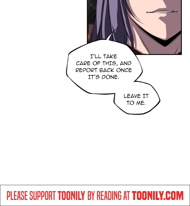 Supernova - Manga Chapter 72 - page 6